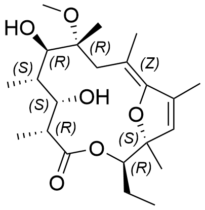 Clarithromycin Impurity 45